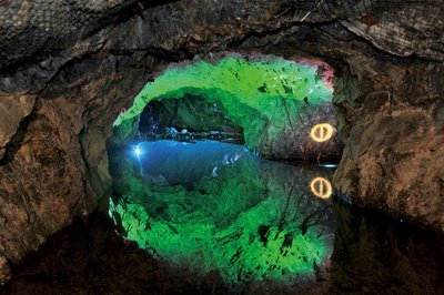 🏞️ 지저왕국 미카와 무밸리 이미지 2